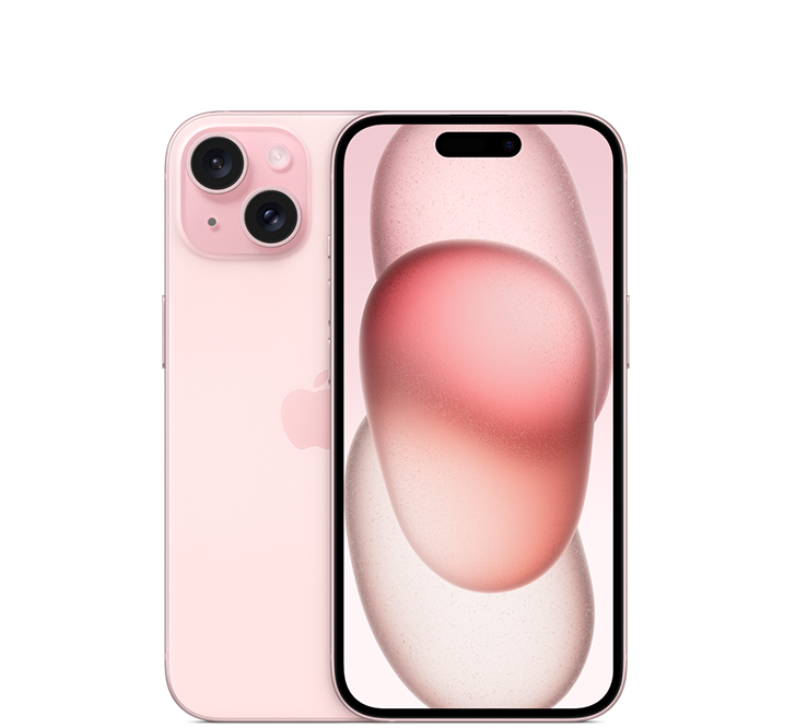 I-Phone 15