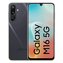 Samsung Galaxy M series